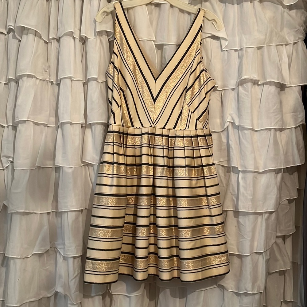 JCREW party dress